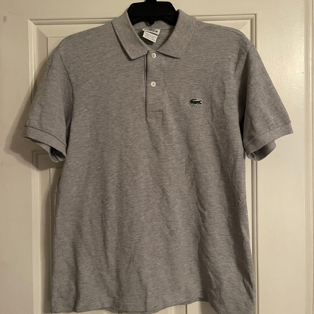 Lacoste Polo Sz Small
